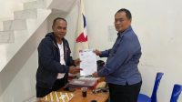 Nurhasan,SH., Caleg  Partai Ummat Kab. Bekasi Pindah ke Perindo