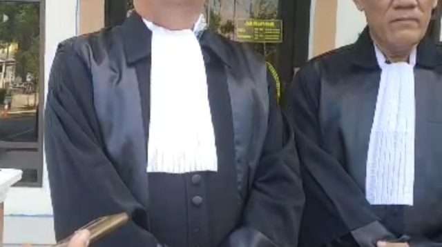 SUPRAISE dalam persidangan keempat Lambut bin Saki, hadirkan saksi yang meringankan