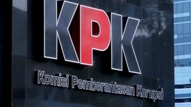 Dukung Brigjen Asep, Para Pegawai KPK Protes Minta Pimpinan KPK Mundur
