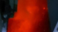 Lagi si Jago Merah Meluluhlantahkan Pemukiman Padat di Tambora