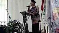 Peringatan HANI dan Penobatan Duta Pelajar Anti Narkoba 2023 Baznas Kabupaten Bekasi Apresiasi Pegiat Anti Narkoba Dalam Mencerdaskan Generasi Bangsa