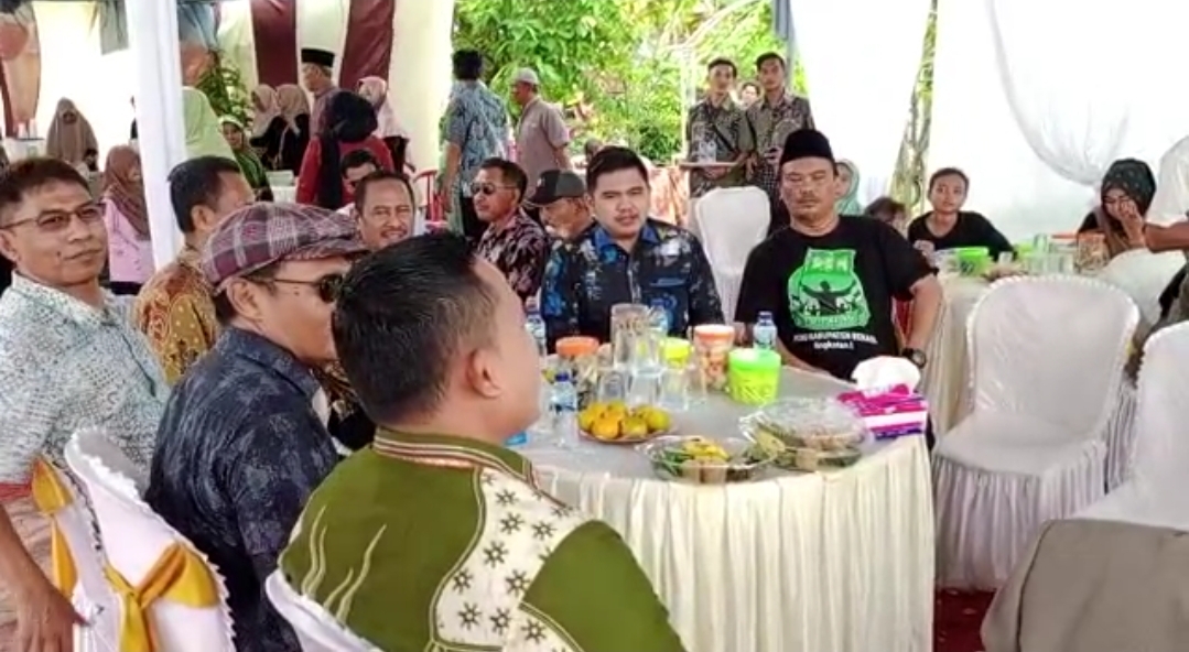 Lestarikan Seni Budaya Daerah di HUT RI ke 78 Wisata Kawung Tilu Siap Gelar Lomba Penjug Jaipong