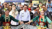 Peringati Hari Jadi Koperasi ke 76 Tingkat Jawa Barat, Kabupaten Bekasi Jadi Tuan Rumah