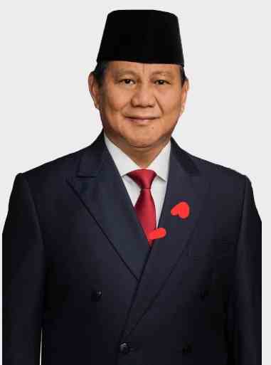 Bukti Kerja Nyata Dan Kenegarawanan Prabowo Subianto Capres Luas Pengalaman