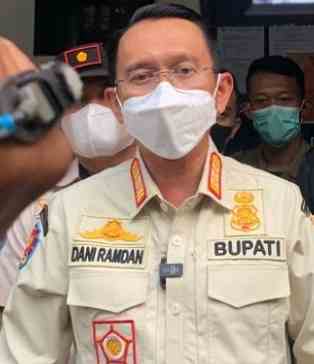 Jelang Tahun Baru Islam Pemkab Bekasi Keluarkan Edaran Larangan Buka THM