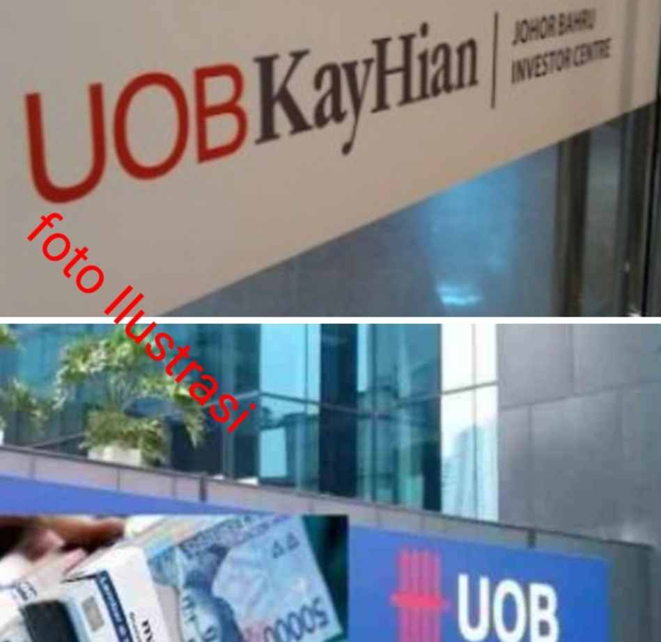 Dirut UOB Kay Hian diperiksa, Korban minta Polda Metro Jaya berani tegakan keadilan