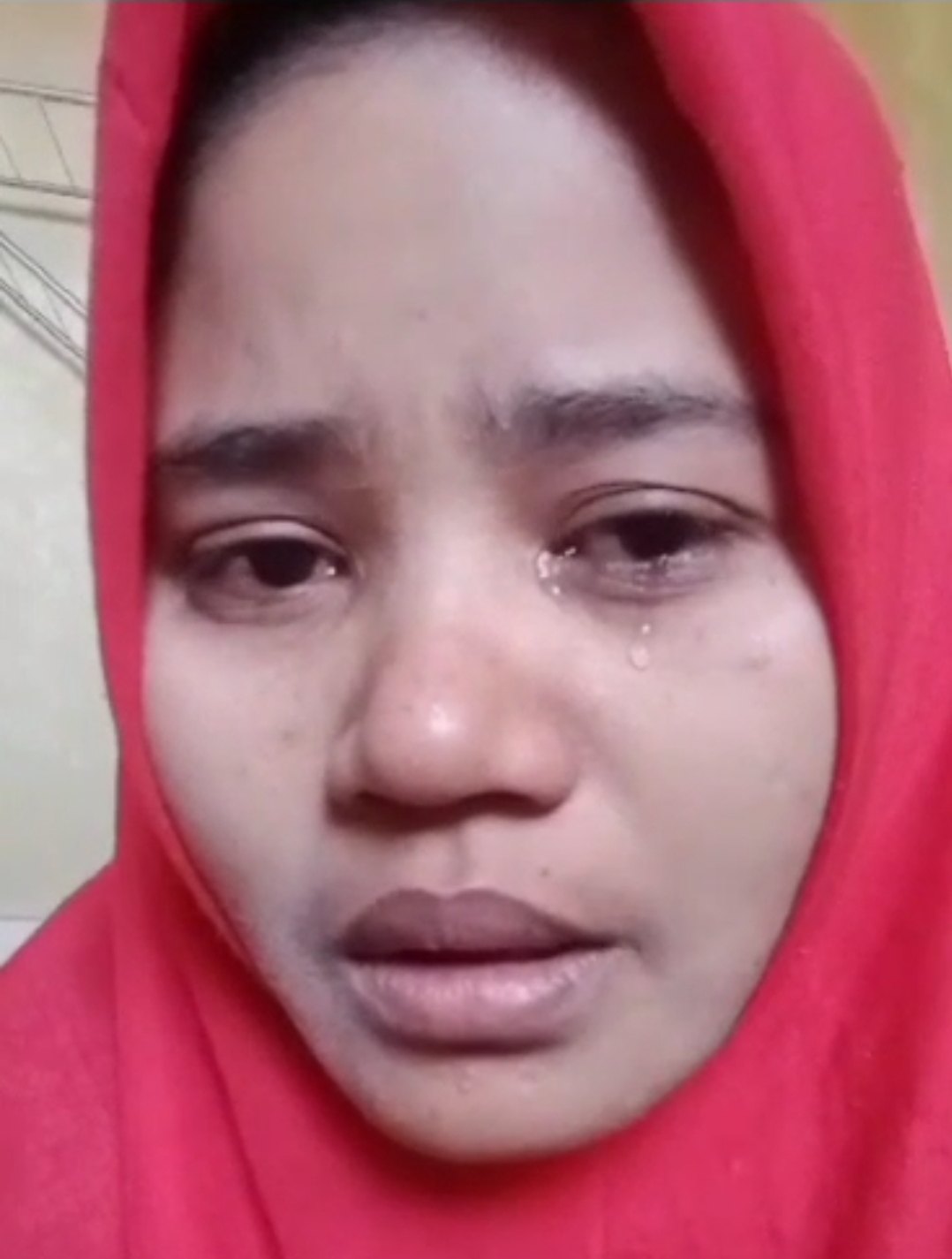 Rintihan TKW Indonesia Asal Bekasi di Arab Saudi Minta Tolong ke Presiden Jokowi Agar dipulangkan