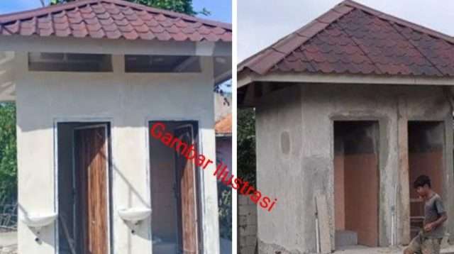 Kasus WC Sultan 488 Titik di Bekasi kembali disidik KPK