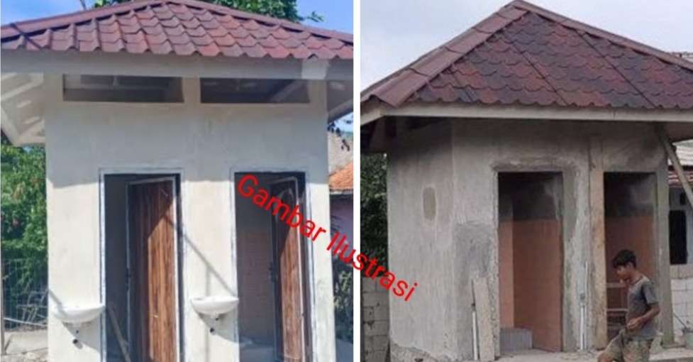 Kasus WC Sultan 488 Titik di Bekasi kembali disidik KPK