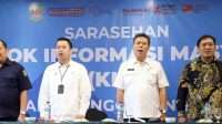 Sosialisasi KIM program informasi  saran dan masukan bagi Pemkab Bekasi