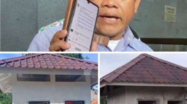 Ketua Indonesia Police Watch (IPW ) Apresiasi KPK dalam tangani kasus WC Sultan