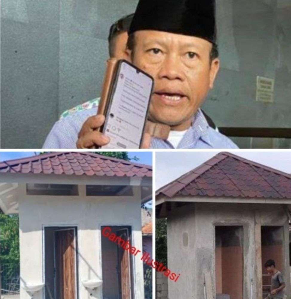 Ketua Indonesia Police Watch (IPW ) Apresiasi KPK dalam tangani kasus WC Sultan