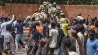 Uni Afrika Ultimatum Pemimpin Kudeta Niger Mundur Dalam Waktu 15 Hari