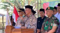 Bekasi Bersuara Merdu : Seleksi Tilawatil Qur’an Tingkat Kecamatan Cabangbungin Kabupaten Bekasi Bikin Merinding