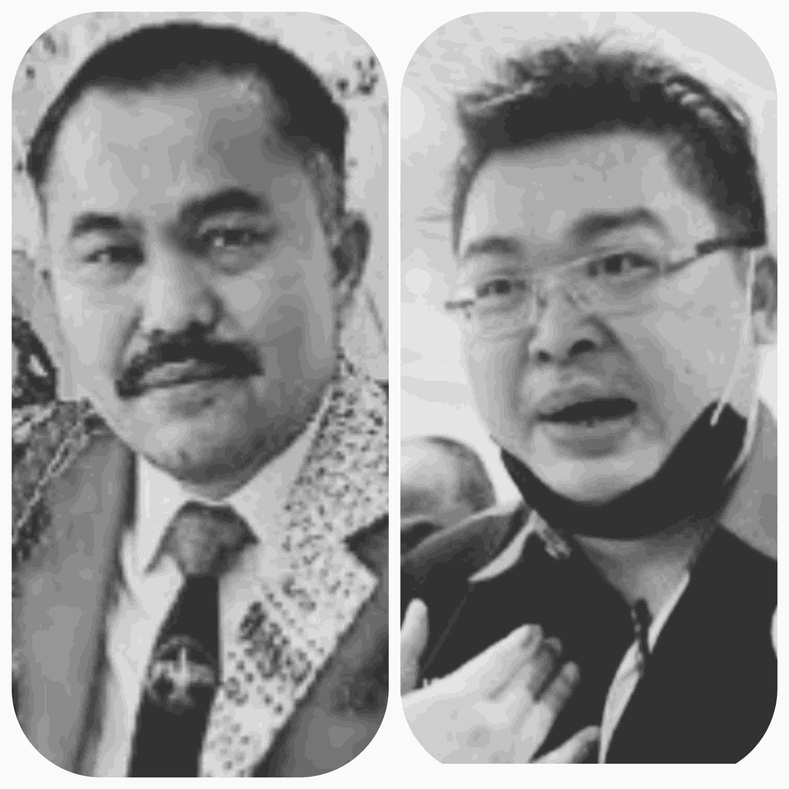 MODUS PENETAPAN TERSANGKA KAMARUDIN SIMANJUNTAK SAMA, LQ INDONESIA LAWFIRM SEBUT INI PERTANDA POLRI AKAN MAKIN REDUP