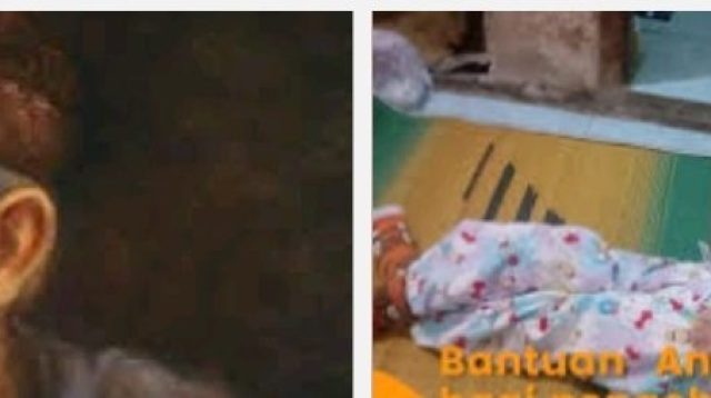 Perjalanan Manusia Dari Lemah, Kuat Dan kembali Lemah