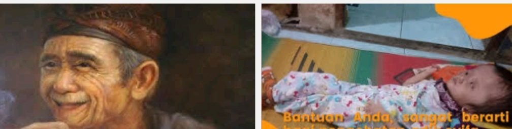 Perjalanan Manusia Dari Lemah, Kuat Dan kembali Lemah