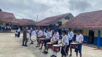 Pasukan Raja Turun Gunung