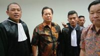 OR KLIEN LQ INDONESIA LAWFIRM TERIMA TAWARAN BSS UNTUK PERDAMAIAN