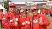 SODAFEST PSI: Biar Nggak Kesal Tinggal di Tangsel!
