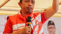 Ketua DPP PSI sebut Roky Gerung makin Prustasi dengan Kinerja Jokowi