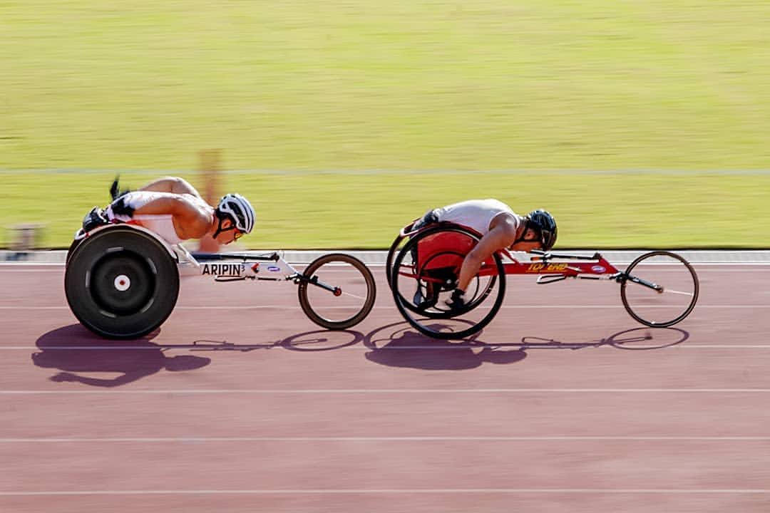NPCI Kabupaten Bekasi Mengirimkan 34 Atlet Hebat Ikut Pelatda Jelang Peparnas Medan 2024