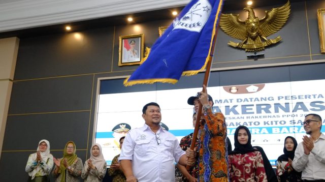 ASN Inklusif Mewujudkan Kuota 2 Persen untuk Disabilitas Afirmasi di Lingkungan Pemerintah