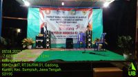 Penuh Semarak Berbagai Kegiatan Lomba Meriahkan HUT RI Ke-78 di Kuntili Gadog Kab. Banyumas