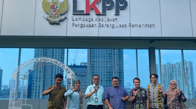 Membuka Peluang Bisnis bagi Penyandang Disabilitas Melalui E-Katalog UMKK