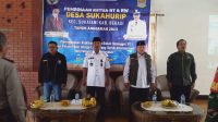 Bimtek RT dan RW Desa Sukahurip di Villa Cisarua Bogor untuk Meningkatkan Kualitas Pelayanan Masyarakat