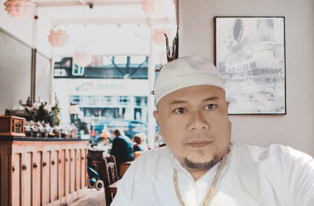 Penyandang Disabilitas Mendambakan Kehadiran Masjid Akses