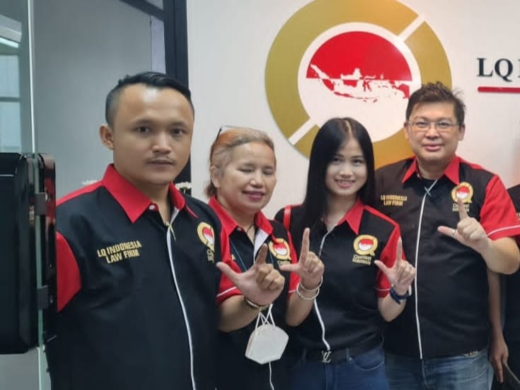 DIDUGA JALANKAN INVESTASI BODONG, PASUTRI TERANCAM 20 TAHUN PENJARA