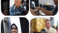 Dr. H. Munawar Fuad Noeh, Membawa Harapan bagi Tiga Anak Ratna Komalasari TKW Korban TPPO dari Bekasi
