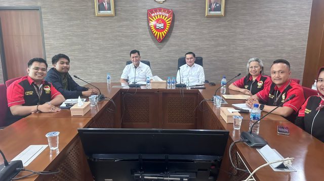Lq Indonesia Lawfirm Apresiasi Layanan Kepada Masyarakat Yang Diberikan Oleh Bareskrim Mabes Polri
