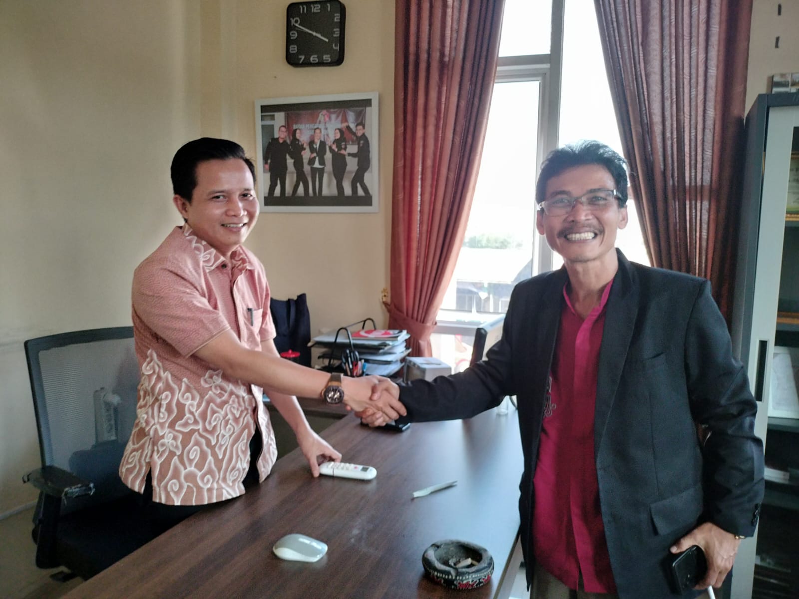 Bawaslu Himbau untuk Calon Peserta Pemilu 2024 di Kabupaten Bekasi Terkait Tempat Tidak Diperbolehkan Pasang APK Pemilu