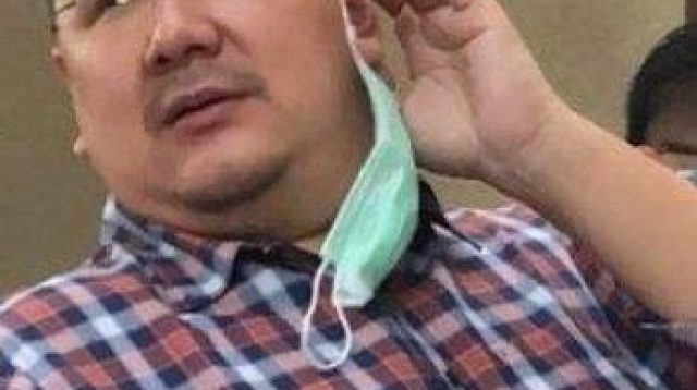 Kejagung Belum Sidangkan LP 0086, Lq Indonesia Lawfirm Sebut Ada Kejanggalan?