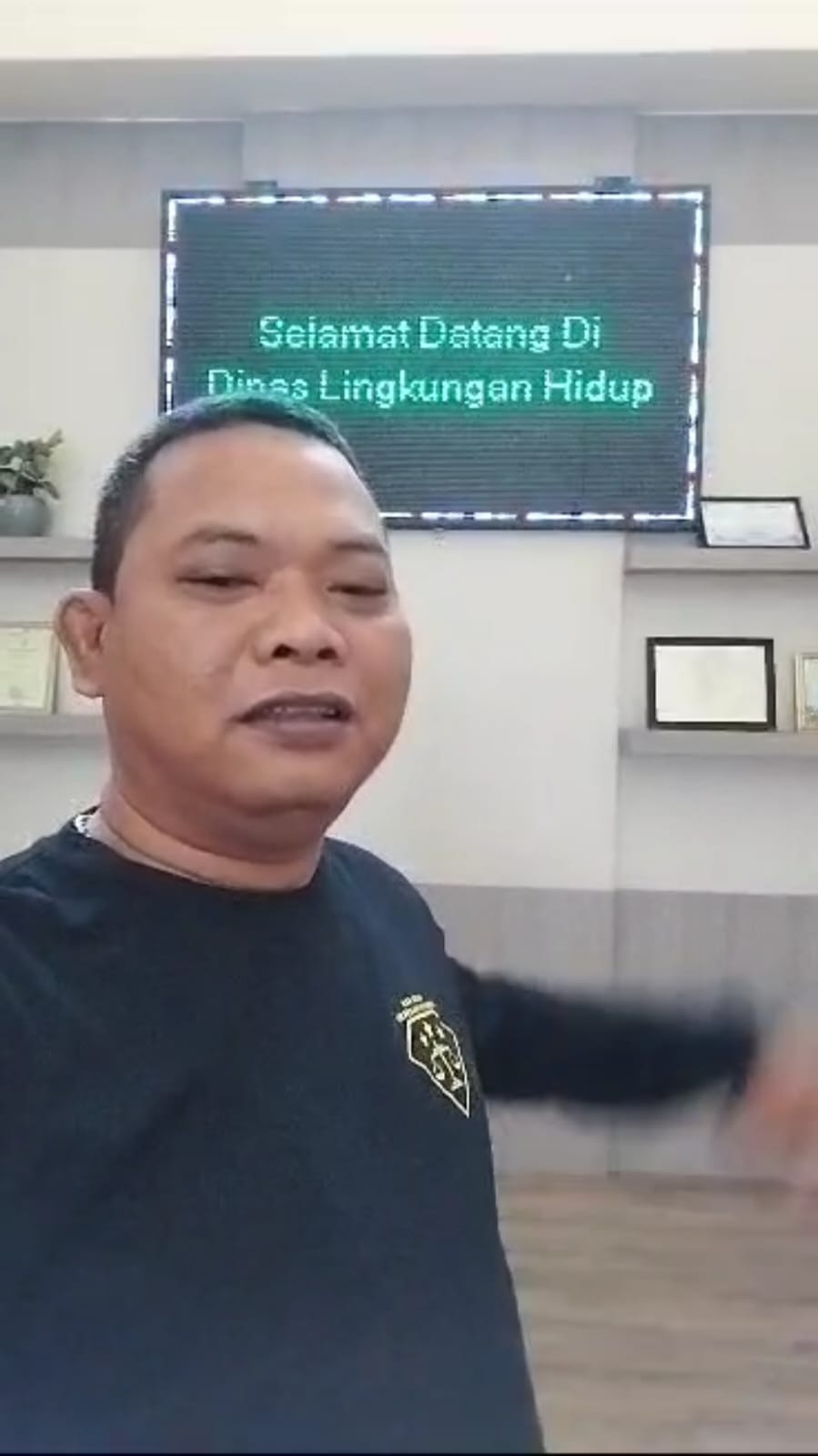LSM Penjara Indonesia Kabupaten Bekasi Soroti Kinerja dan Angaran Dinas Lingkungan Hidup 