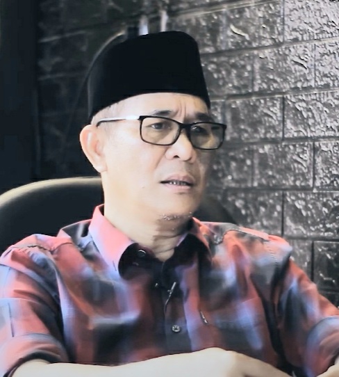 Dr Ir H Heri Amalindo Telah Berhasil Bawa Kabupaten PALI Maju Pesat