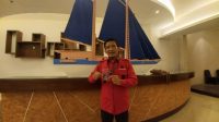 Ketua Umum SPPGI H.Syamsu Alam.SE, Dorong dan Tingkatkan Ekspor Kayu Gaharu Di Pasar Global