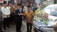 Pemerintah Desa Dan Masyarakat Merasakan Manfaat, Mobil Operasional Desa