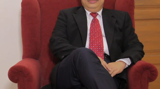 Munawar Fuad : Yenny Wahid Kunci Strategis untuk Memenangkan Pilpres 2024