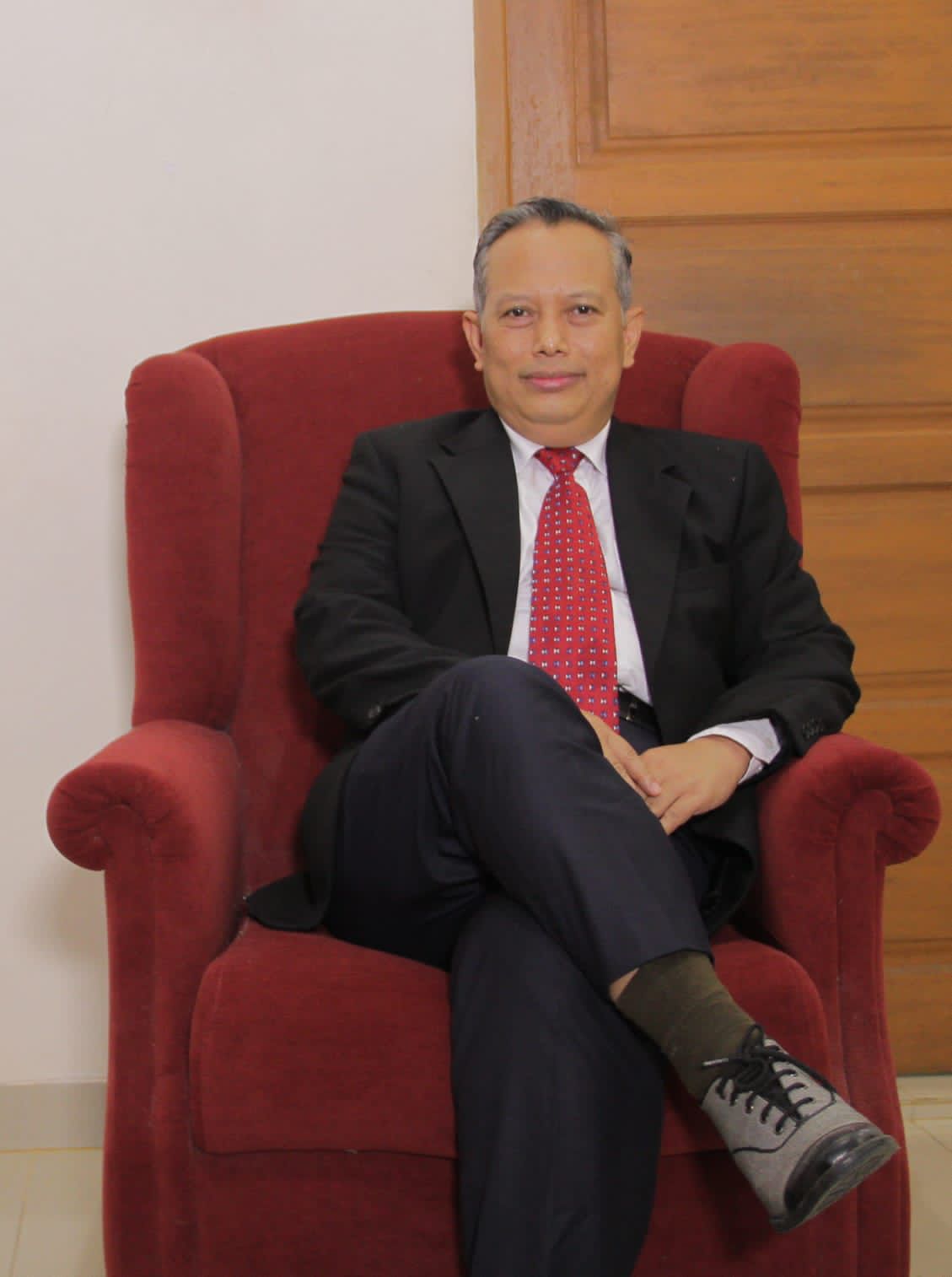 Munawar Fuad : Yenny Wahid Kunci Strategis untuk Memenangkan Pilpres 2024