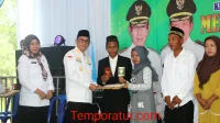 Diminta Bupati Heri Amalindo,  Dukcapil PALI Kembali Gelar Itsbat Nikah 