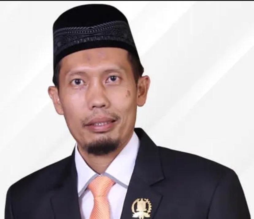 Saeful Islam,SH., Anggota Komisi III DPRD Kabupaten Bekasi (foto istimewa)