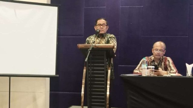 Inovasi Terbaru Pemerintah Kabupaten Bekasi Gelar Pelatihan Sakernas di Hotel Swiss Bellin Jababeka