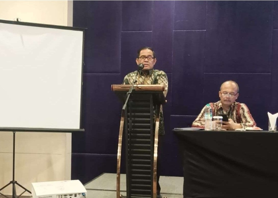 Inovasi Terbaru Pemerintah Kabupaten Bekasi Gelar Pelatihan Sakernas di Hotel Swiss Bellin Jababeka
