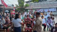 Turun ke Akar Rumput, Relawan Minta Kaesang Merdekakan Depok