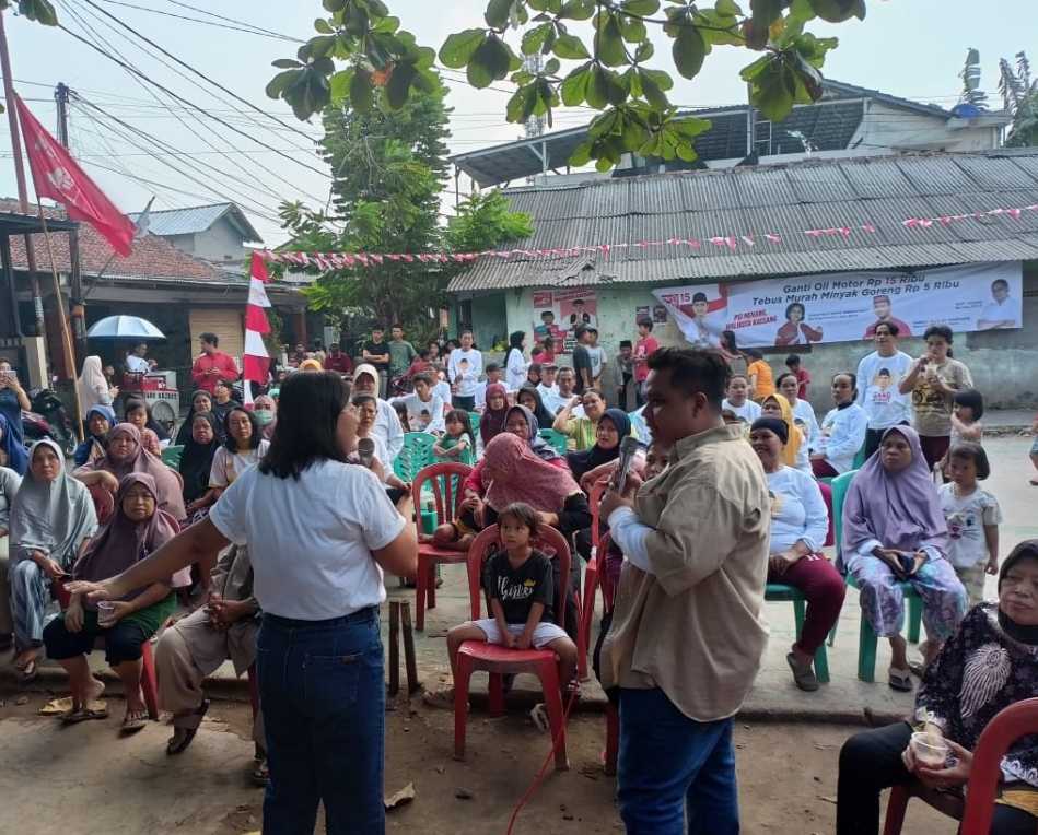 Turun ke Akar Rumput, Relawan Minta Kaesang Merdekakan Depok