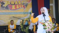 Peringati HUT RI ke-78 Hari Jadi Purwakarta ke – 192.& Kab.Purwakarta ke-55 dengan Perlombaan Jawara Race