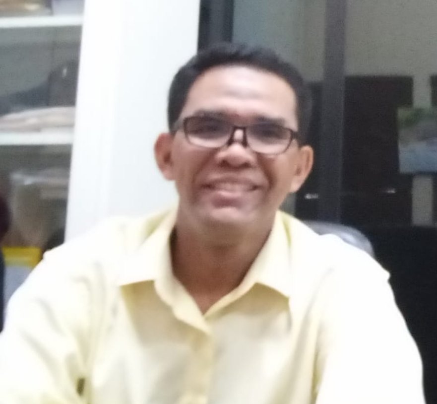 Penjelasan Mengenai Jalan Berlubang Cibungur – Dangdeur Baru oleh Kabid Binamarga  Kabupaten Purwakarta